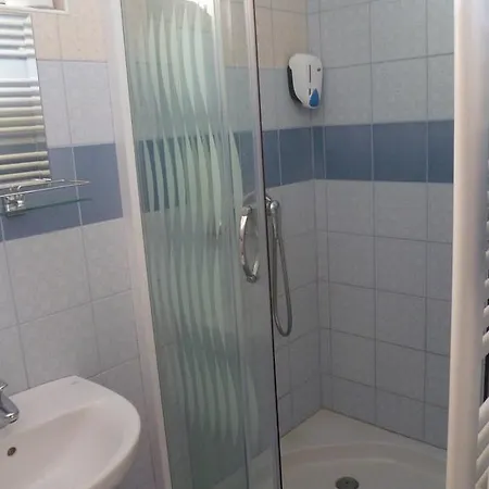 Turul Vendeghaz Gasthuis *