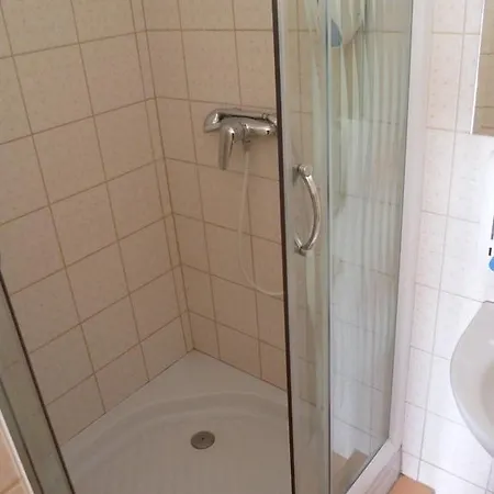 Turul Vendeghaz Gasthuis *