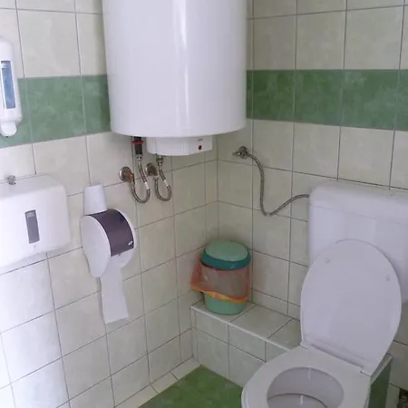 Turul Vendeghaz * Verpelét