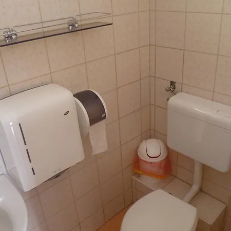 Turul Vendeghaz Gasthuis Verpelét